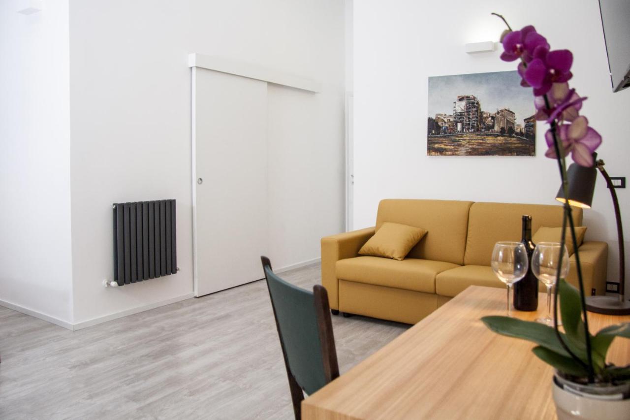 Pica Pica Casa Vacanze รากูซา ภายนอก รูปภาพ