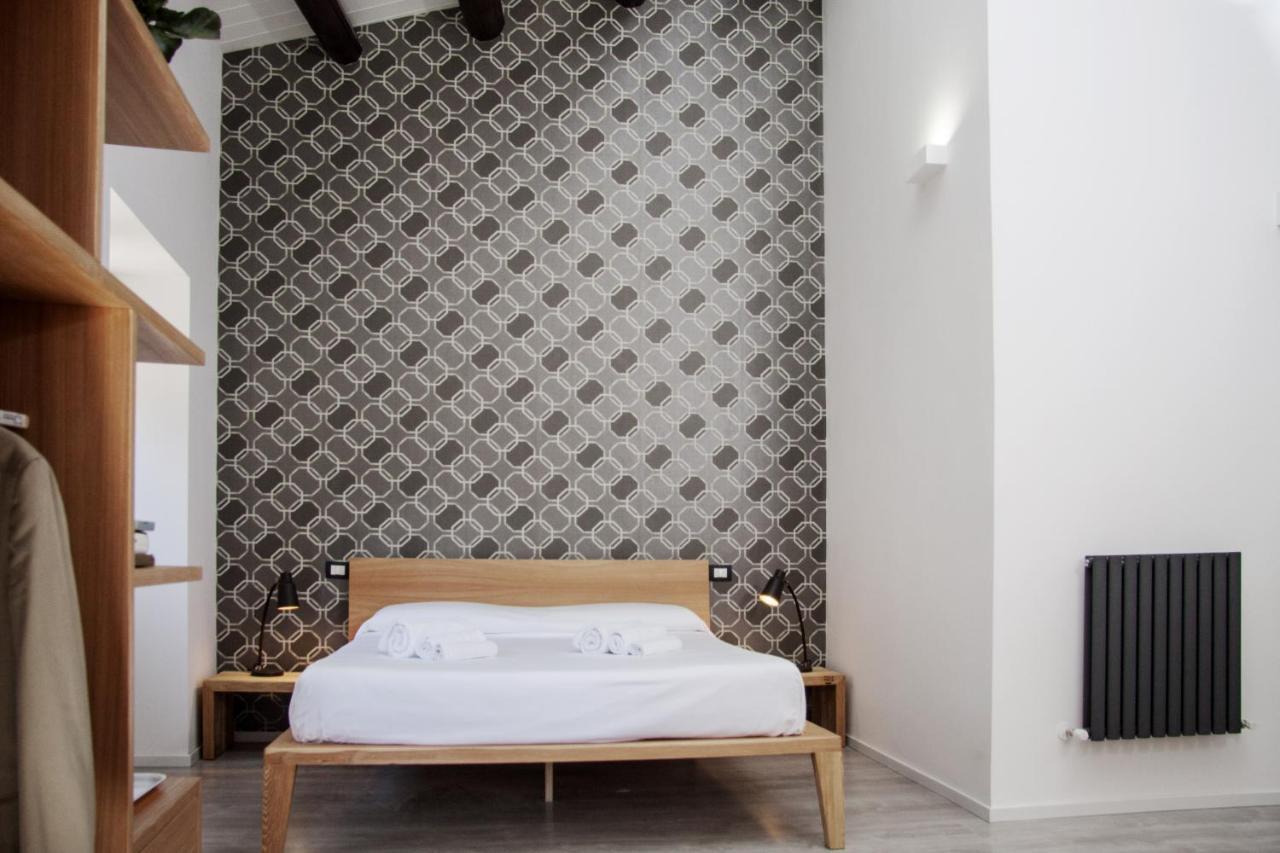 Pica Pica Casa Vacanze รากูซา ภายนอก รูปภาพ