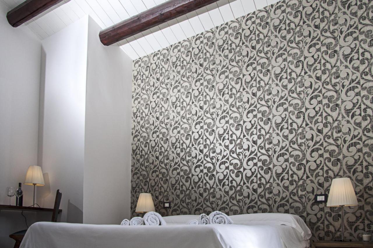 Pica Pica Casa Vacanze รากูซา ภายนอก รูปภาพ