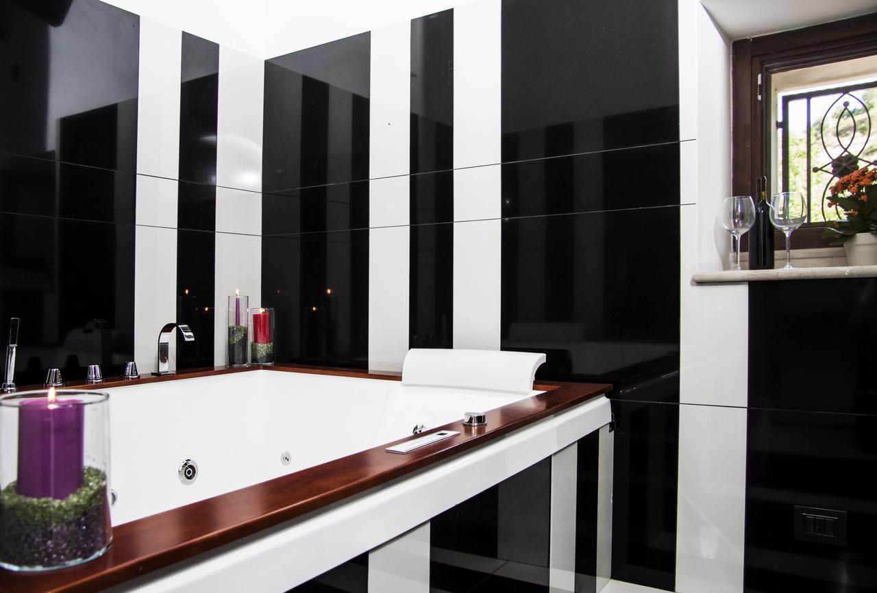 Pica Pica Casa Vacanze รากูซา ภายนอก รูปภาพ