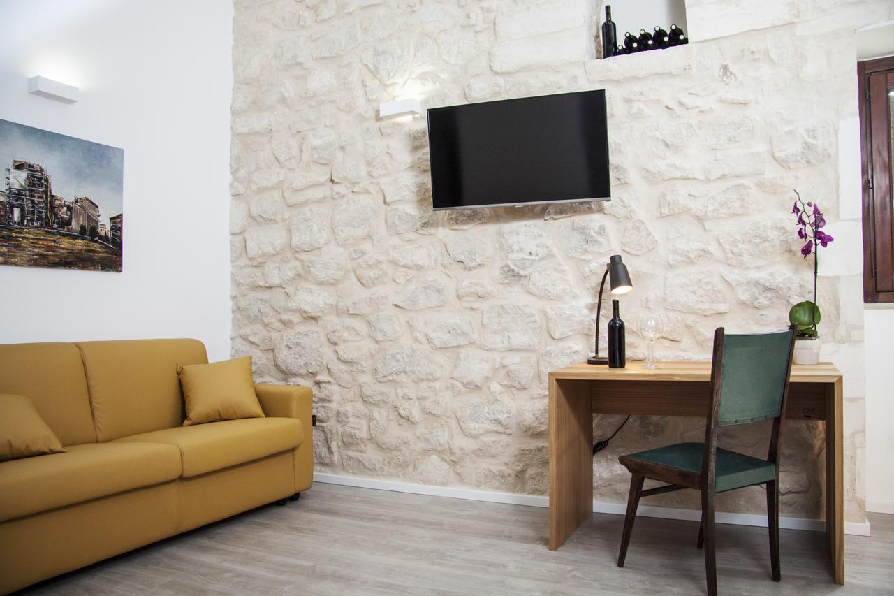 Pica Pica Casa Vacanze รากูซา ภายนอก รูปภาพ