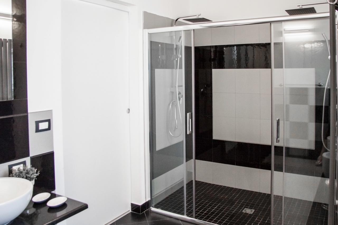 Pica Pica Casa Vacanze รากูซา ภายนอก รูปภาพ
