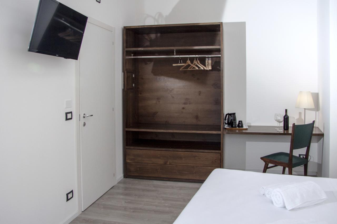 Pica Pica Casa Vacanze รากูซา ภายนอก รูปภาพ