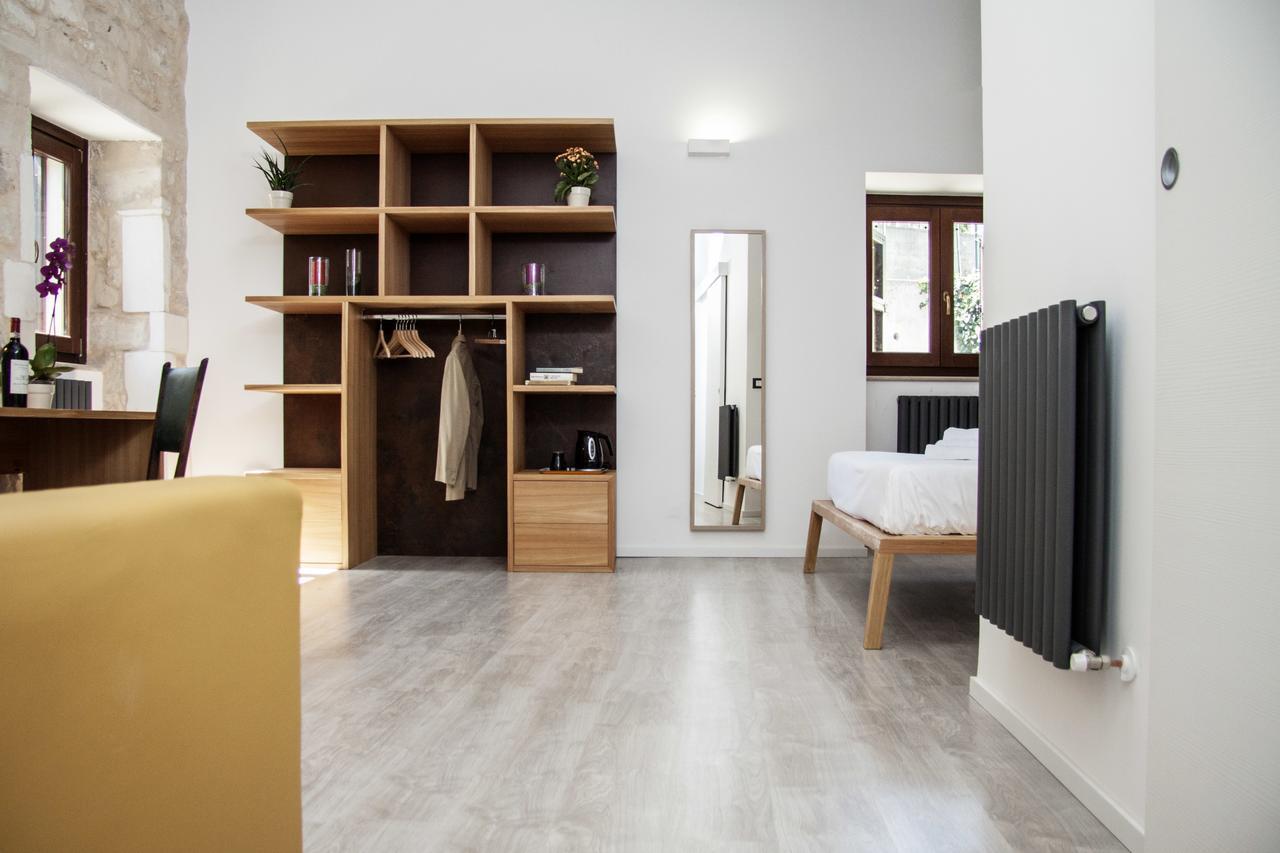 Pica Pica Casa Vacanze รากูซา ภายนอก รูปภาพ