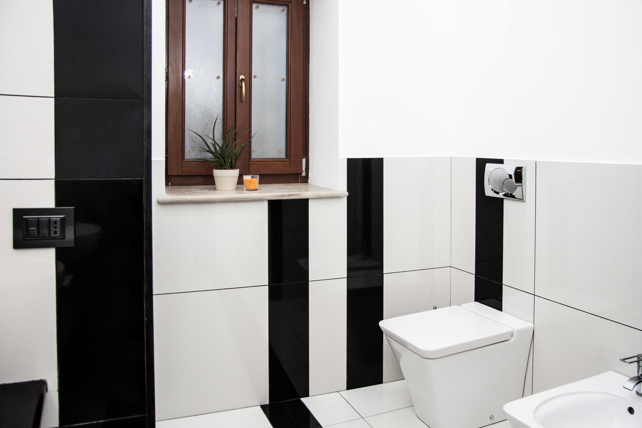 Pica Pica Casa Vacanze รากูซา ภายนอก รูปภาพ