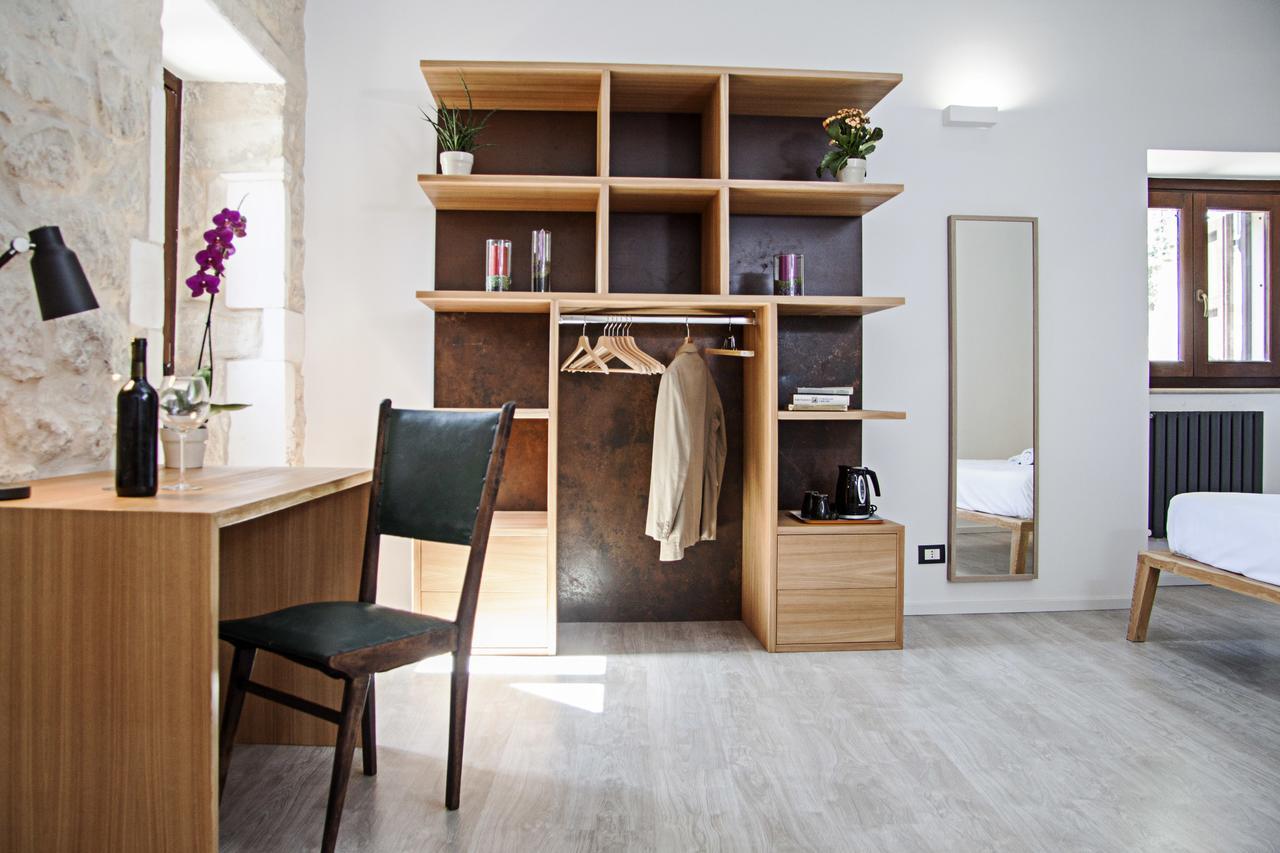 Pica Pica Casa Vacanze รากูซา ภายนอก รูปภาพ