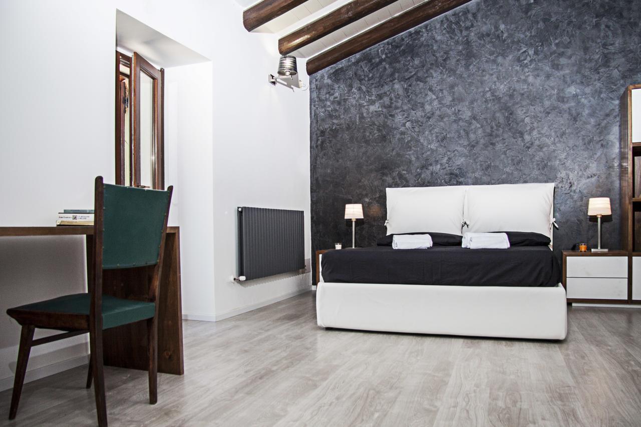 Pica Pica Casa Vacanze รากูซา ภายนอก รูปภาพ