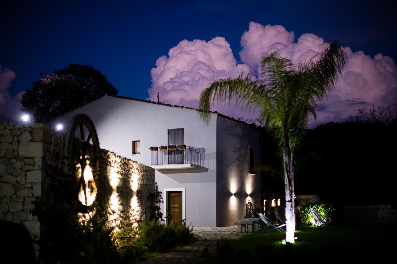 Pica Pica Casa Vacanze รากูซา ภายนอก รูปภาพ