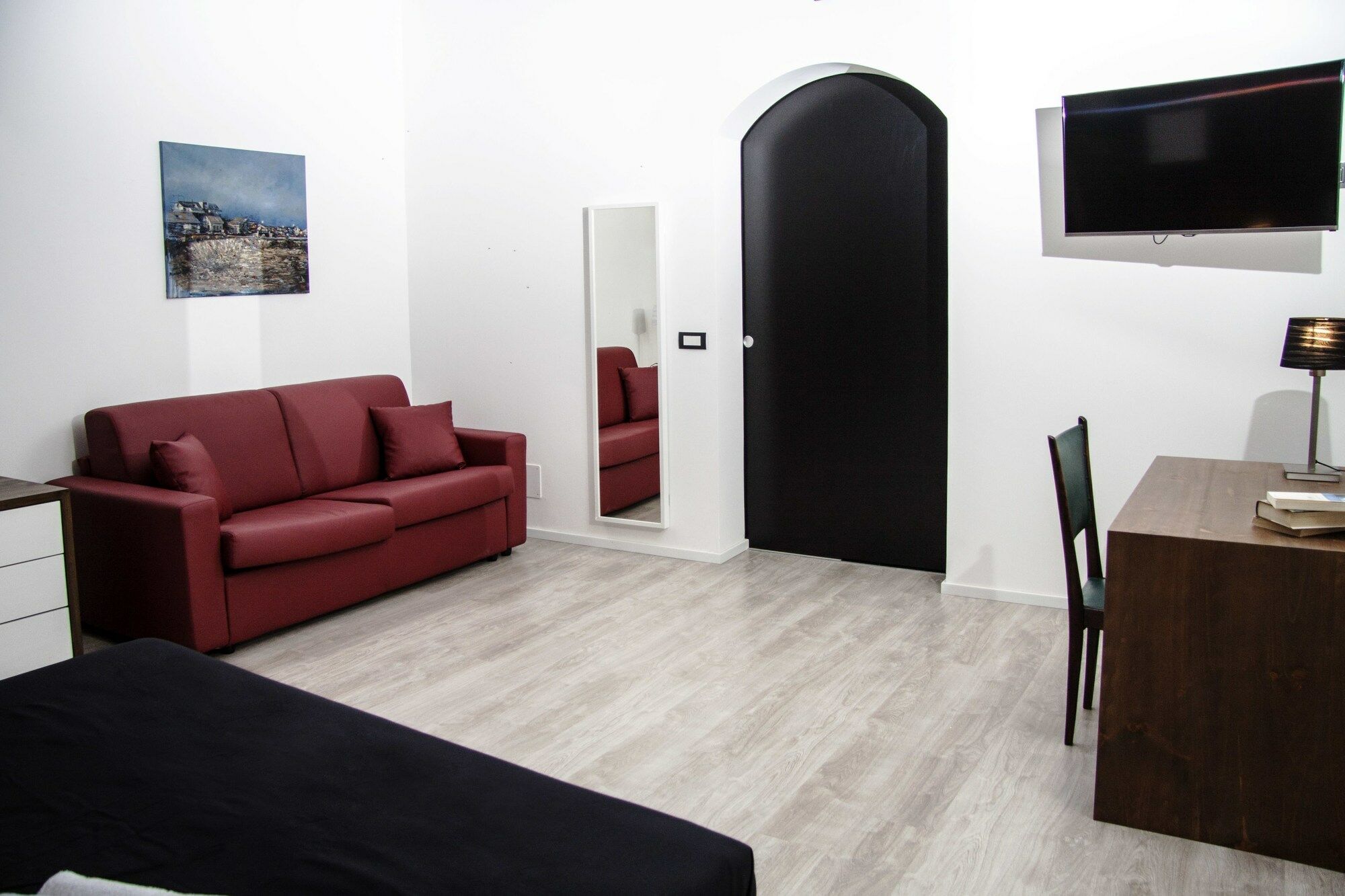Pica Pica Casa Vacanze รากูซา ภายนอก รูปภาพ