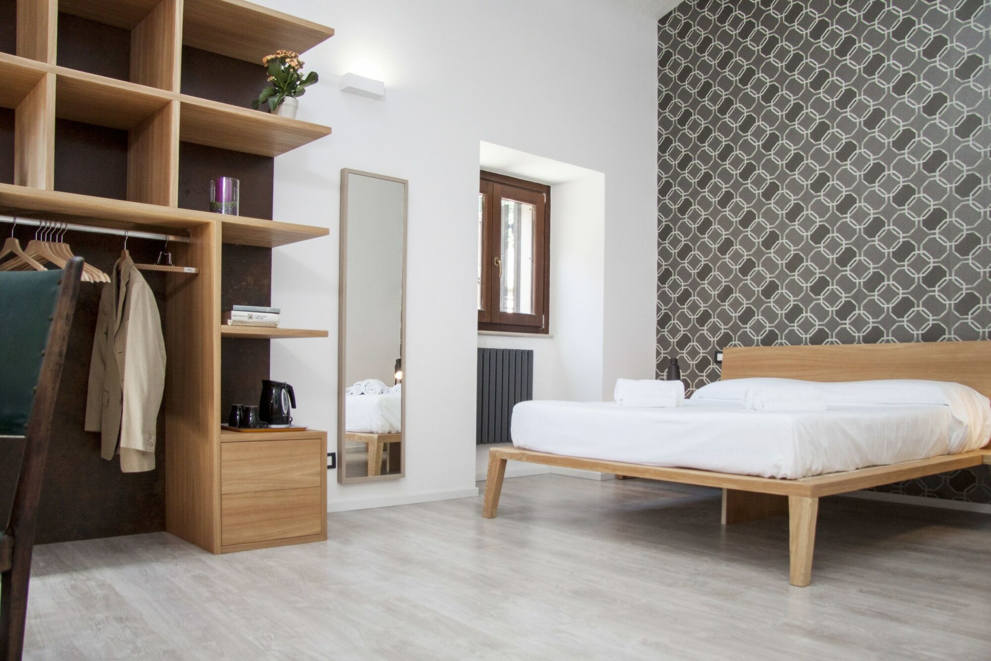Pica Pica Casa Vacanze รากูซา ภายนอก รูปภาพ