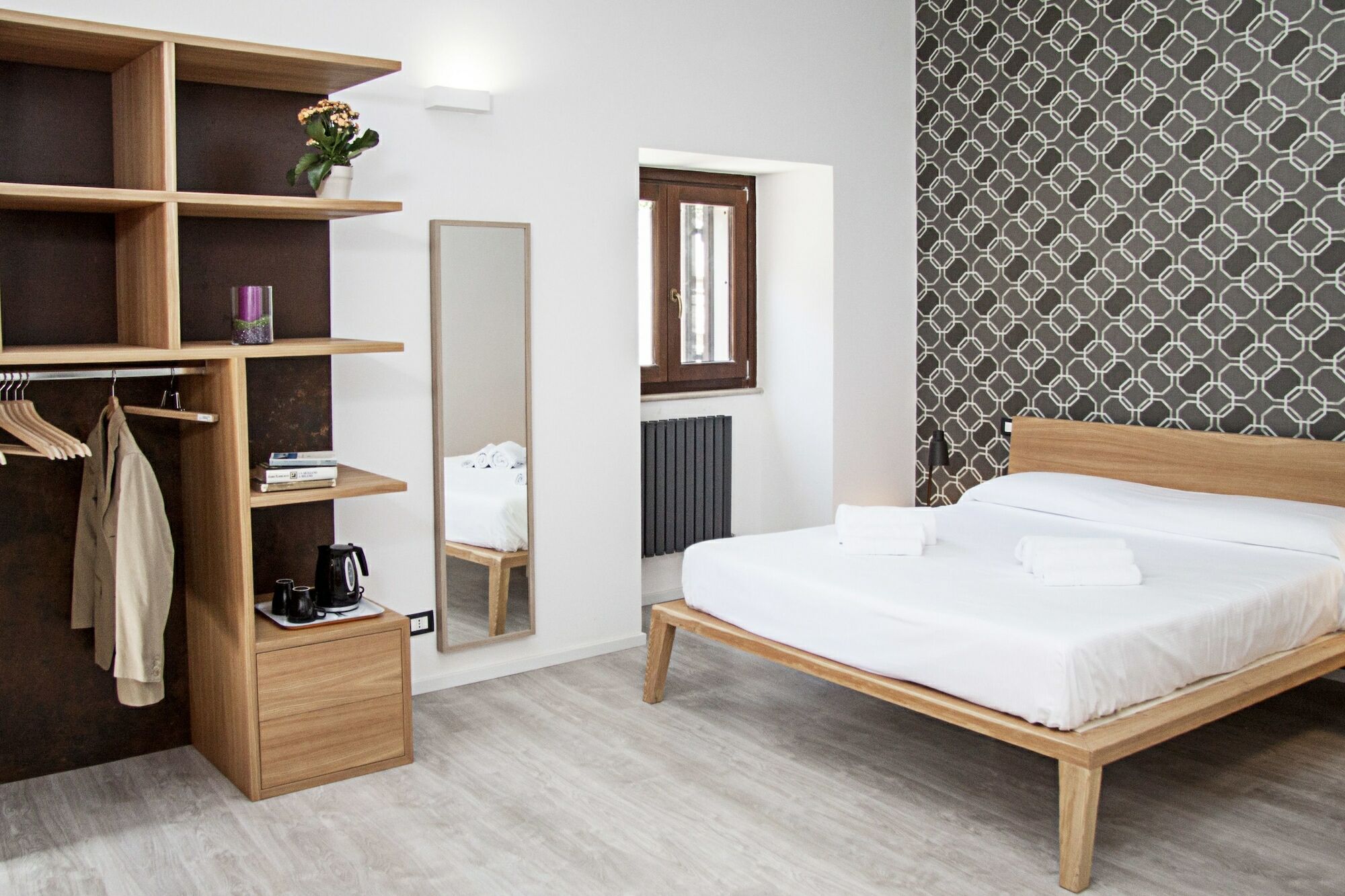 Pica Pica Casa Vacanze รากูซา ภายนอก รูปภาพ